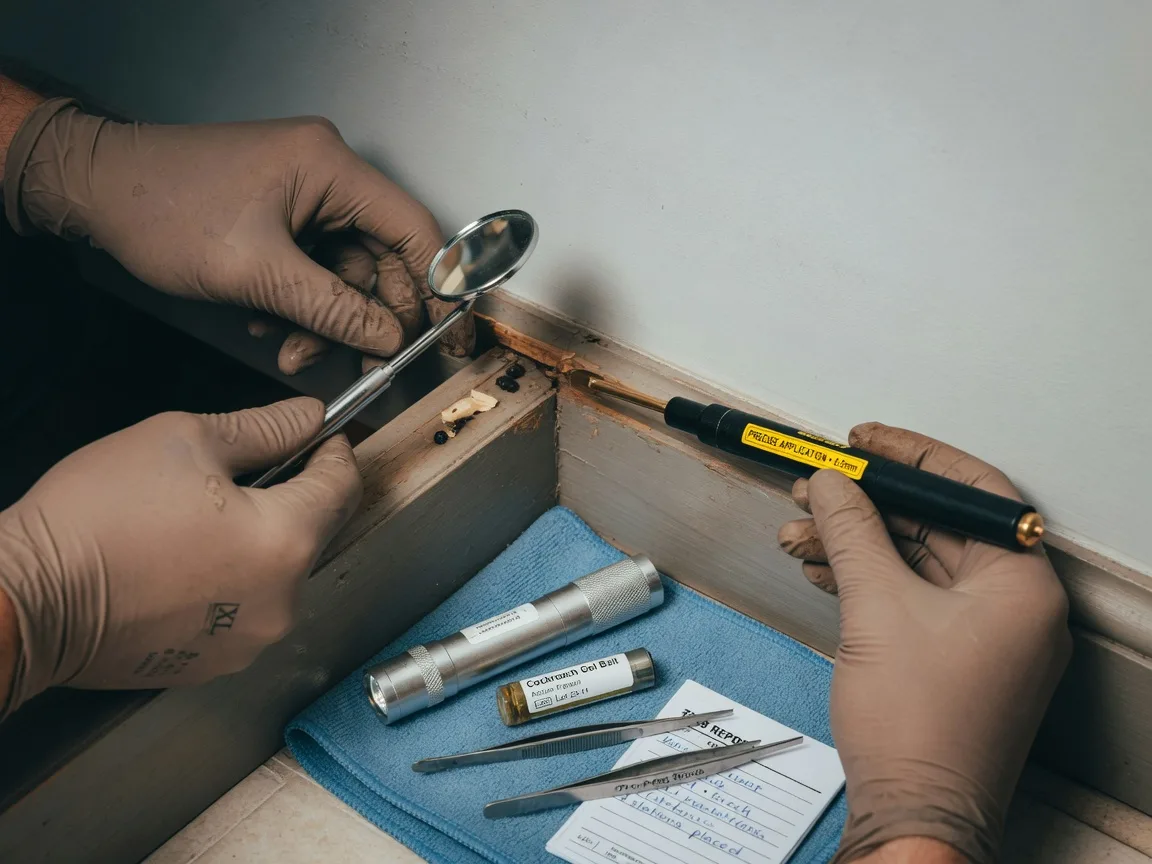 Why choose Emergency Pest Control in Winnetka, IL